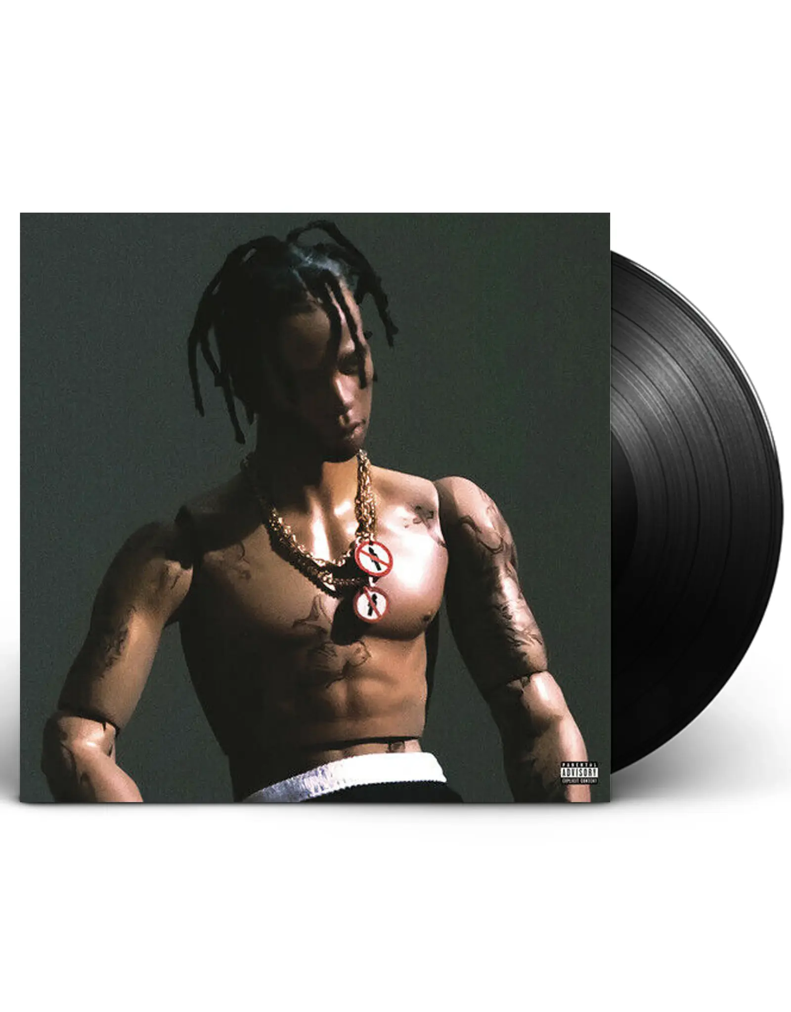 Travis Scott - Rodeo