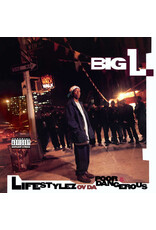 Big L - Lifestylez Ov Da Poor & Dangerous