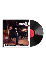 Big L - Lifestylez Ov Da Poor & Dangerous