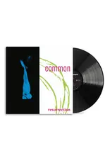 Common - Resurrection