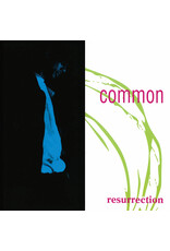 Common - Resurrection
