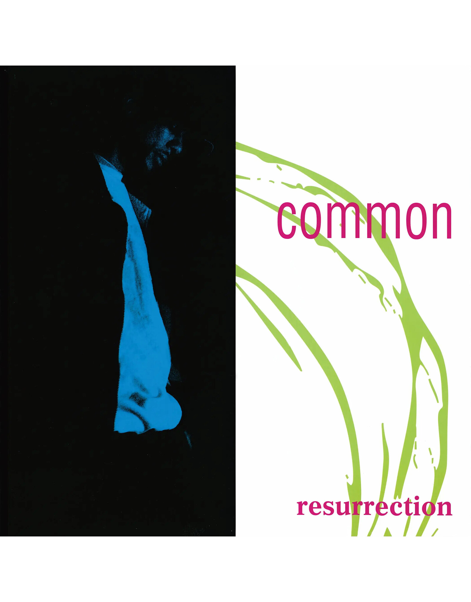 Common - Resurrection
