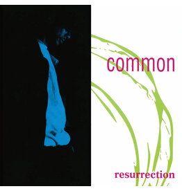 Common - Resurrection
