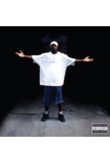Big L - Harlem's Finest: Return Of The King (Marvel Comics Edition) [Orange Marble Vinyl]