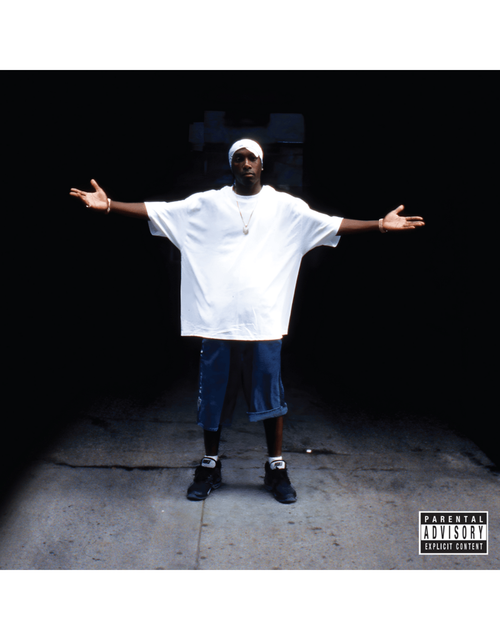 Big L - Harlem's Finest: Return Of The King (Marvel Comics Edition) [Orange Marble Vinyl]