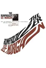 Lee Morgan - The Rumproller (Blue Note 80)