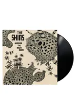 Shins - Wincing The Night Away