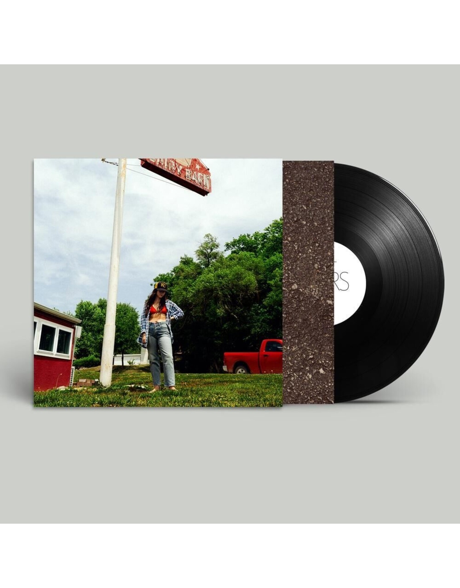 Waxahatchee - Tigers Blood