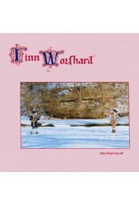 Finn Wolfhard - Fire From The Hip (Exclusive Blue / White Vinyl)