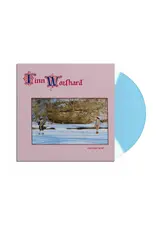 Finn Wolfhard - Fire From The Hip (Exclusive Blue / White Vinyl)
