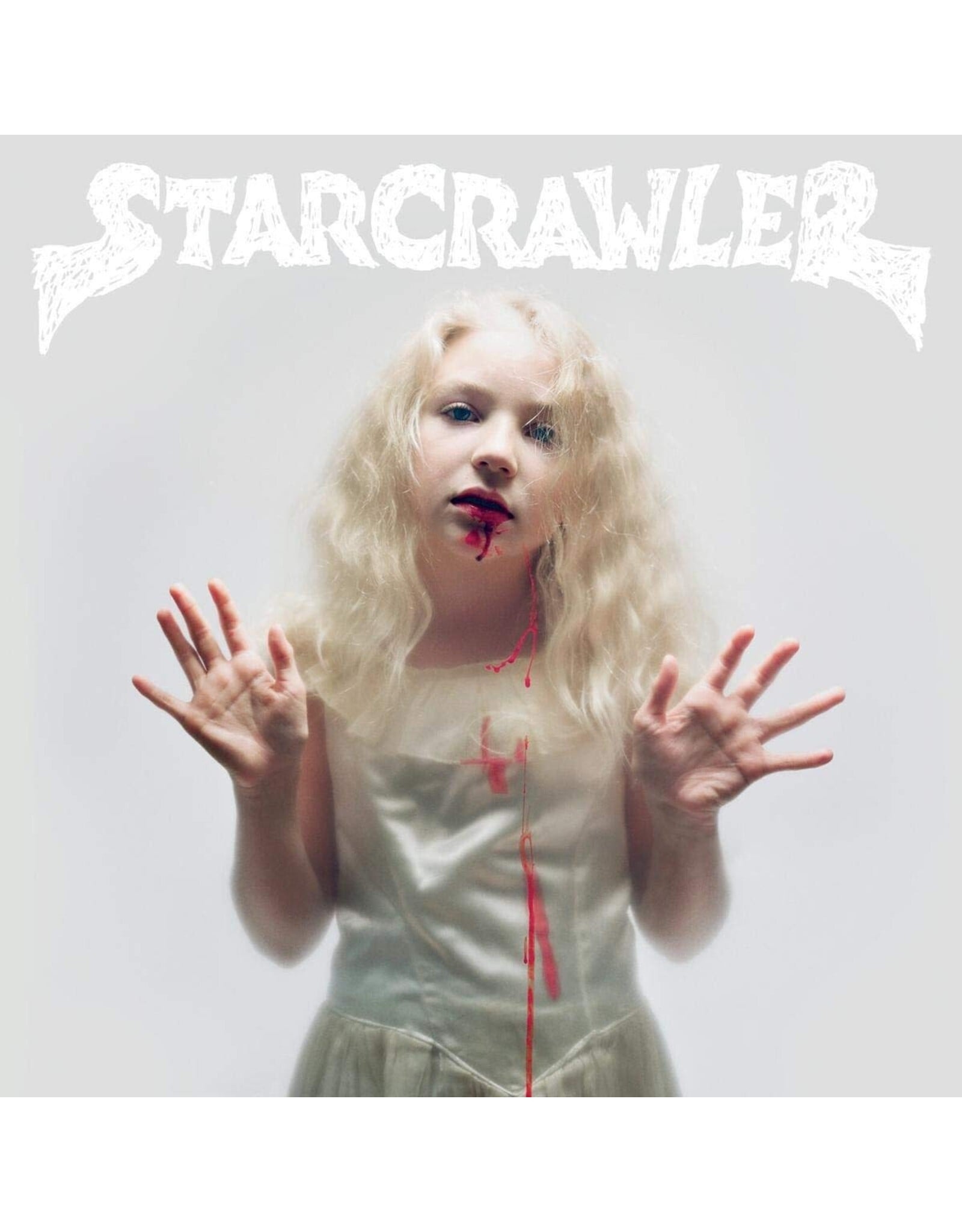 Starcrawler - Starcrawler
