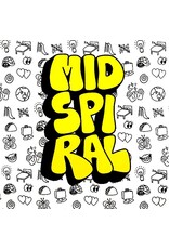 BadBadNotGood - Mid-Spiral (Yellow Vinyl)