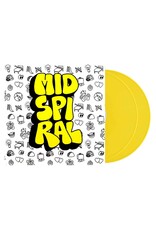 BadBadNotGood - Mid-Spiral (Yellow Vinyl)