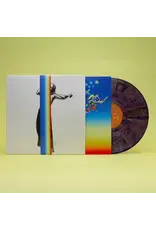 Sylvan Esso - Ow 8 (Exclusive Angel Of Death Purple Vinyl)