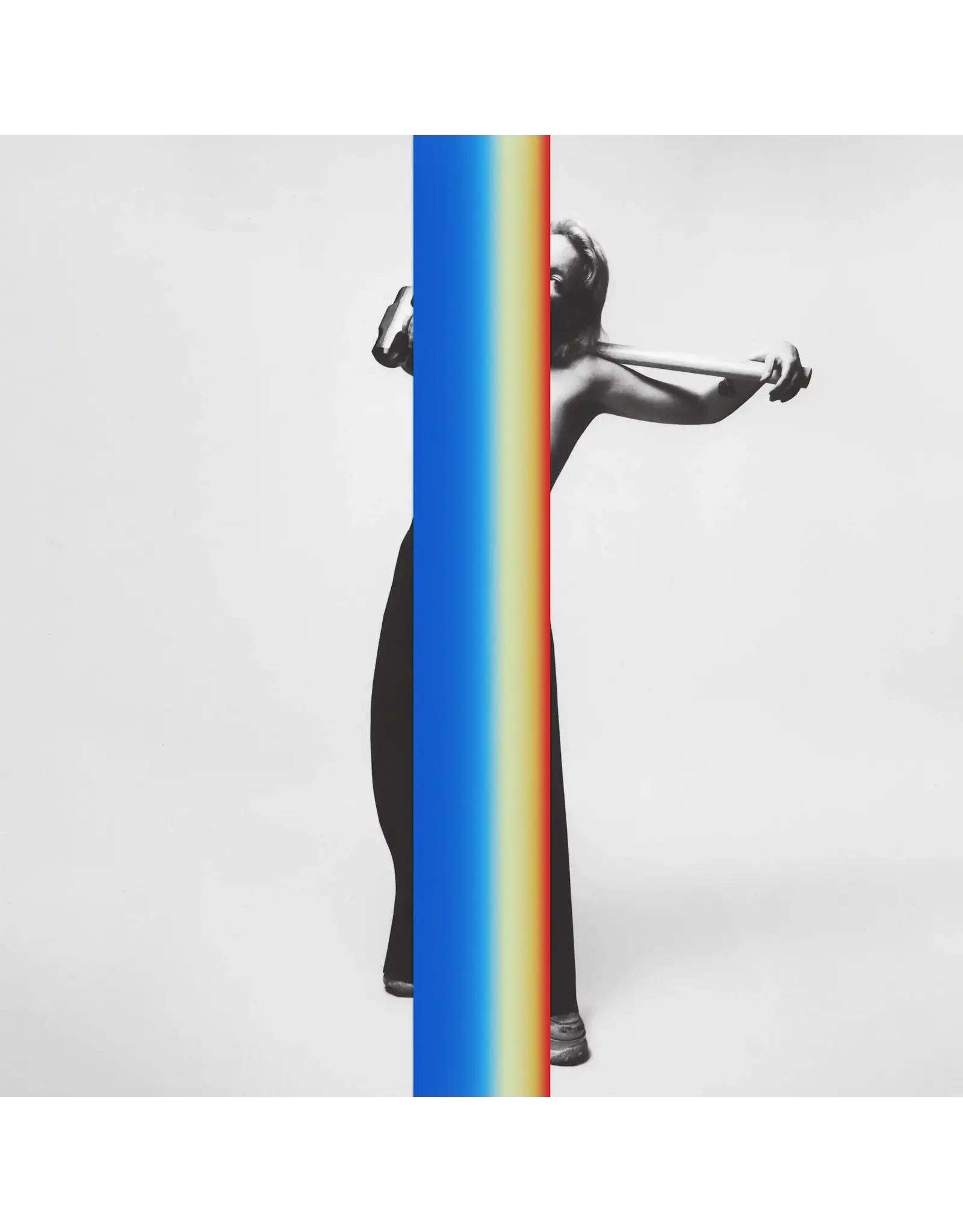 Sylvan Esso - Ow 8 (Exclusive Angel Of Death Purple Vinyl)
