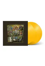 Billy Strings - So Much For Goodbyes (Exclusive Sun Core Yellow Vinyl)