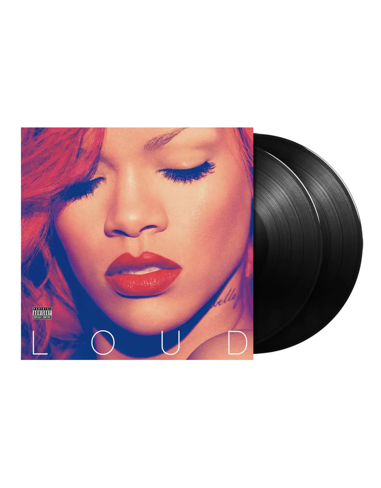 Rihanna - Loud