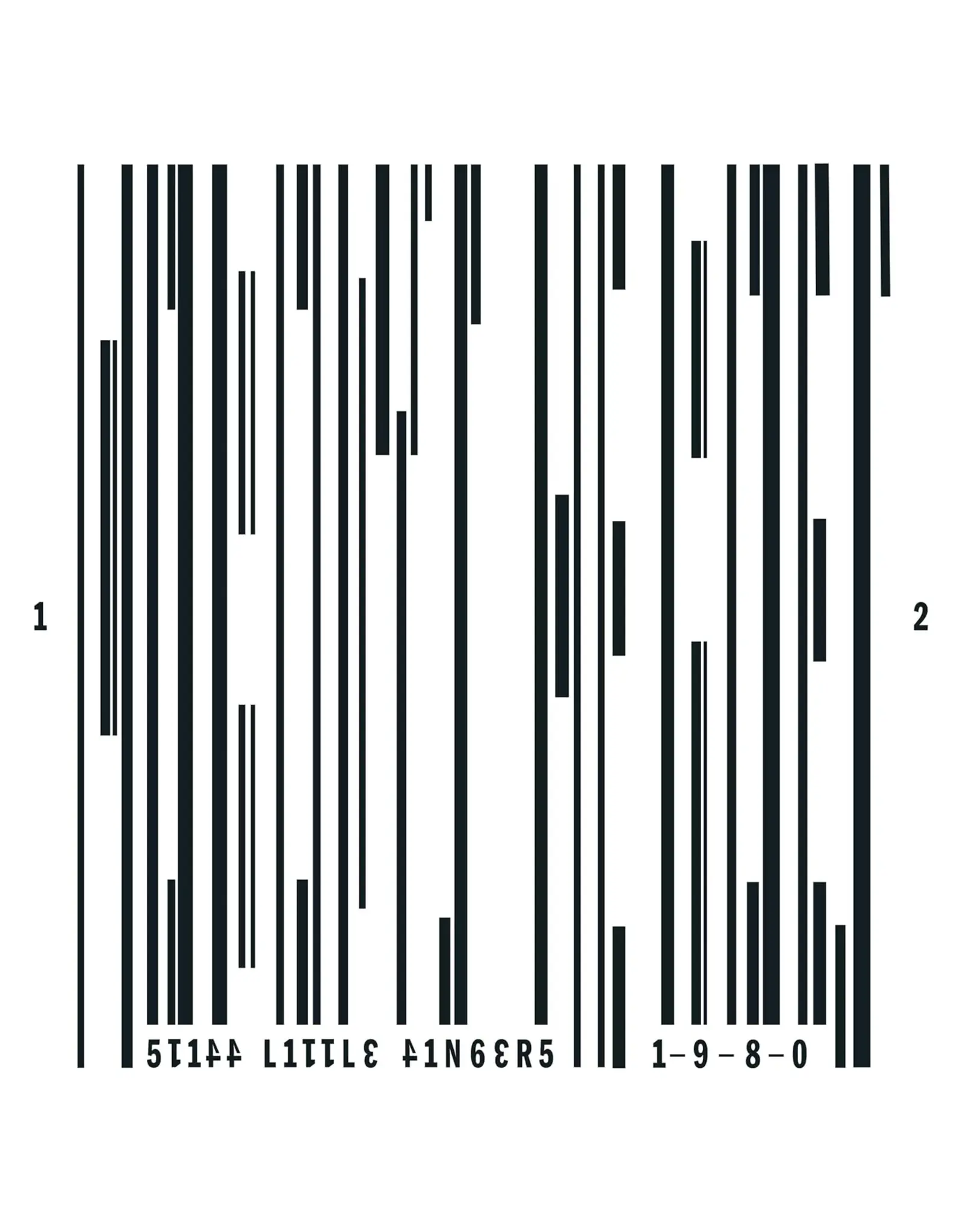 Stiff Little Fingers - Nobody's Heroes (2026 Remaster)