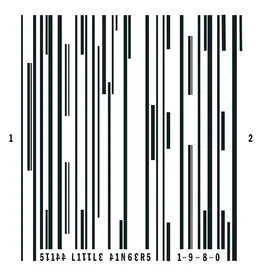 Stiff Little Fingers - Nobody's Heroes (2026 Remaster)
