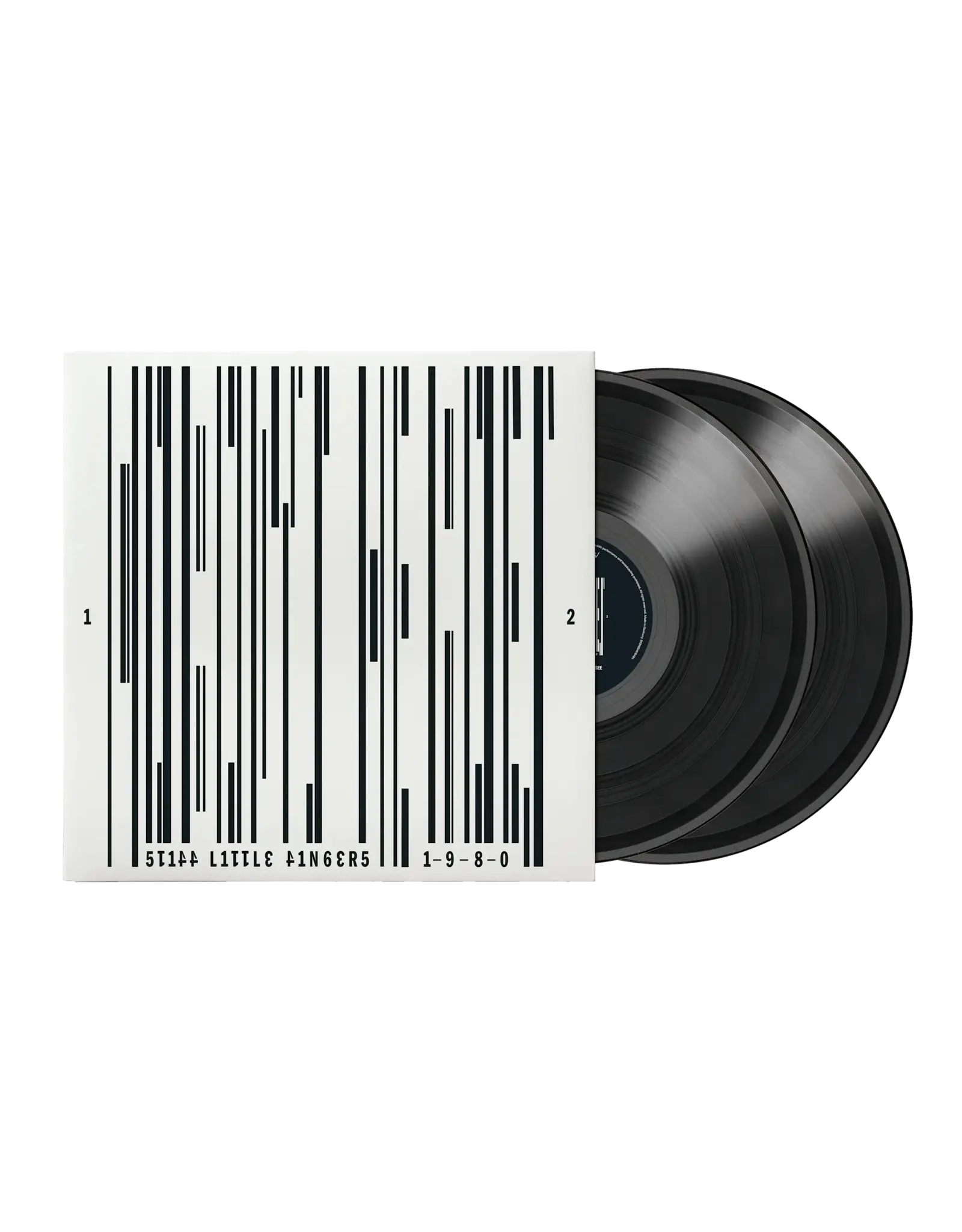 Stiff Little Fingers - Nobody's Heroes (2026 Remaster)