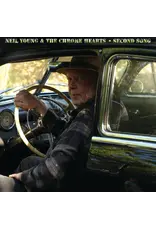 Neil Young & The Chrome Hearts - Second Song
