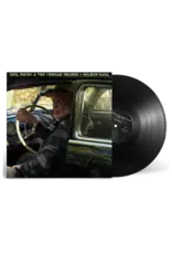 Neil Young & The Chrome Hearts - Second Song