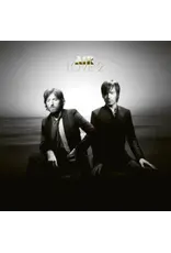 Air - Love 2 (Clear Vinyl)