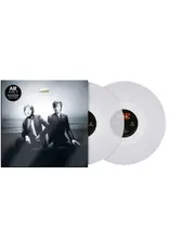 Air - Love 2 (Clear Vinyl)
