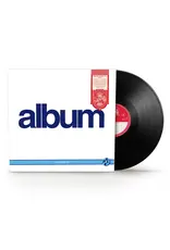 Public Image Ltd. - Album (Rhino Reserve)