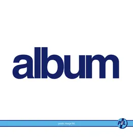 Public Image Ltd. - Album (Rhino Reserve)
