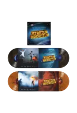 Red Hot Chili Peppers - Stadium Arcadium (20th Anniversary) [Exclusive Smoke 4LP Vinyl]