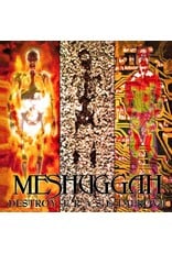 Meshuggah - Destroy Erase Improve (30th Anniversary) [Gray Marble Vinyl]