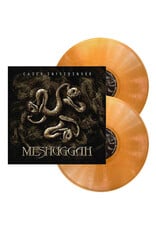 Meshuggah - Catch ThirtyThree (20th Anniversary) [Gold Marble Vinyl]