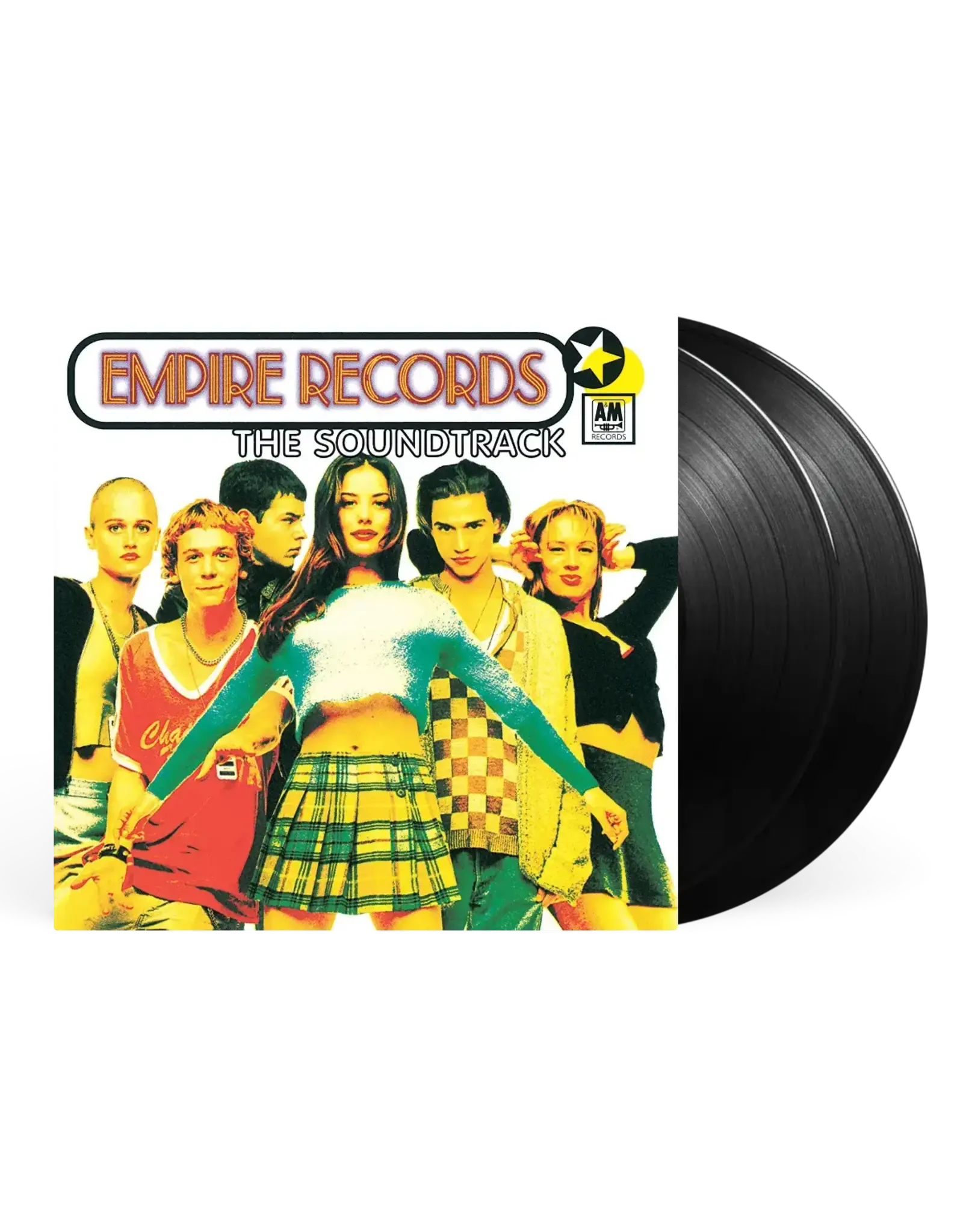 Various - Empire Records: The Soundtrack