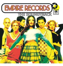 Various - Empire Records: The Soundtrack
