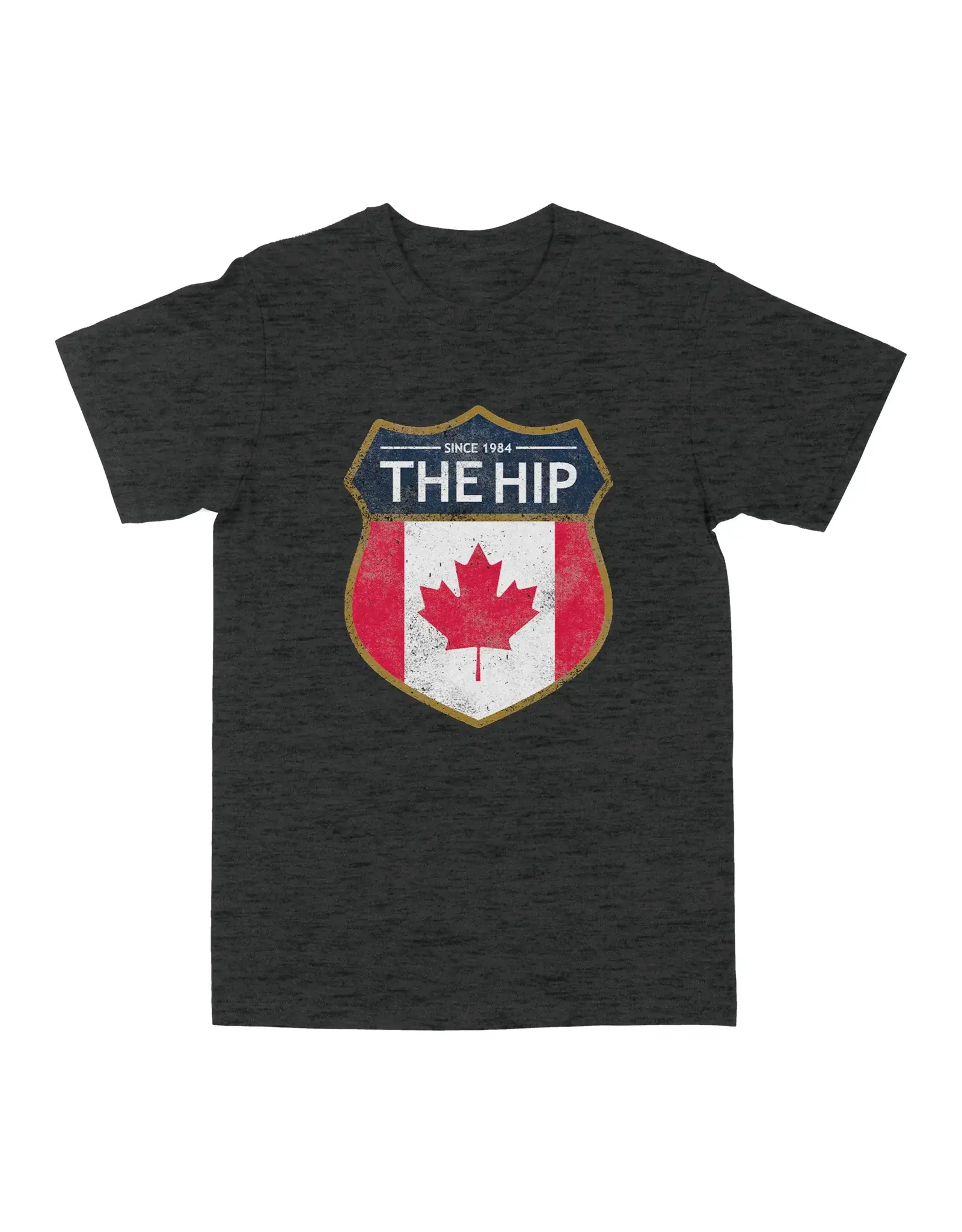 The Tragically Hip / Classic Shield Tee