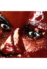 Night Lovell - My Blood As The Ink (Exclusive Clear Red Vinyl)