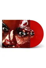 Night Lovell - My Blood As The Ink (Exclusive Clear Red Vinyl)