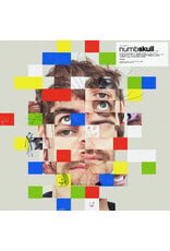 Ryan Hemsworth - Numbskull (Yellow Vinyl)