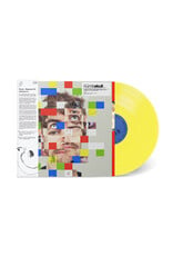 Ryan Hemsworth - Numbskull (Yellow Vinyl)