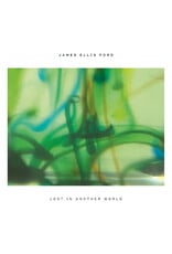 James Ellis Ford - Lost In Another World