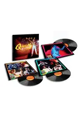 Queen - Budapest (40th Anniversary) [3LP]