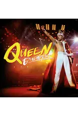 Queen - Budapest (40th Anniversary) [3LP]