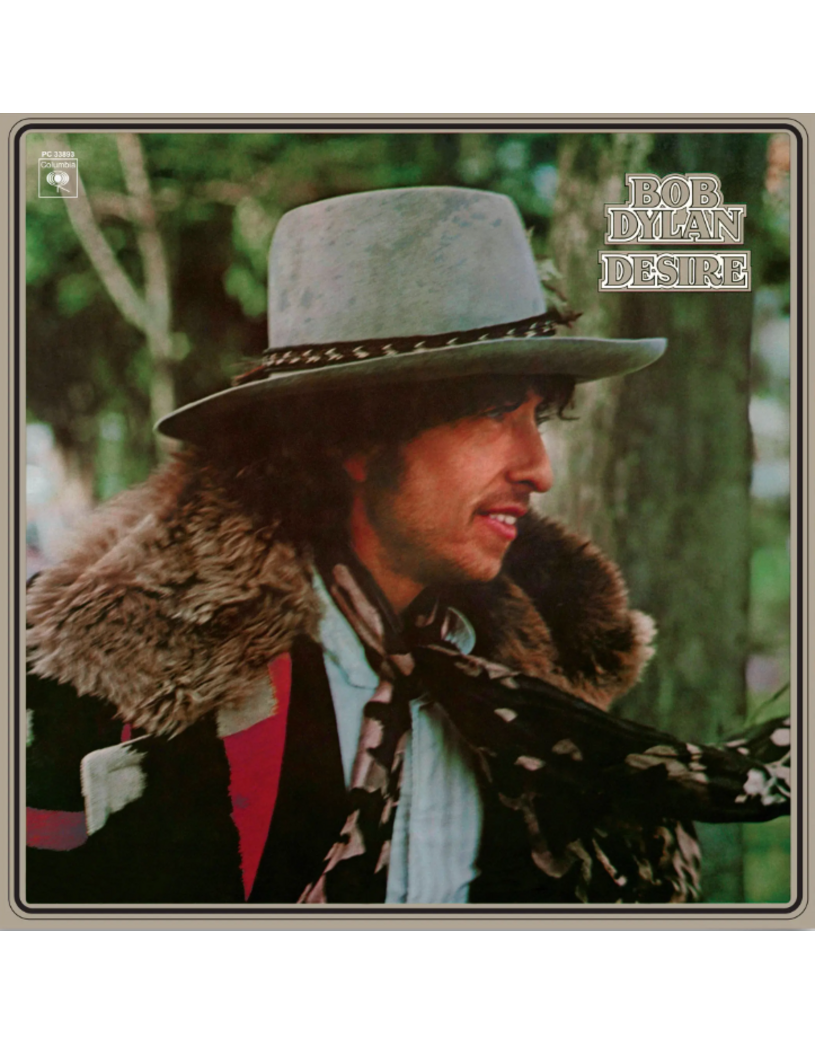 Bob Dylan - Desire (50th Anniversary)