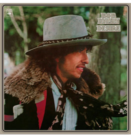 Bob Dylan - Desire (50th Anniversary)