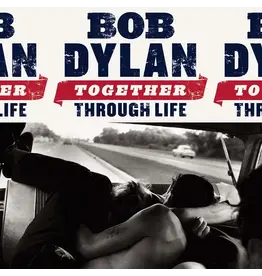 Bob Dylan - Together Through Life