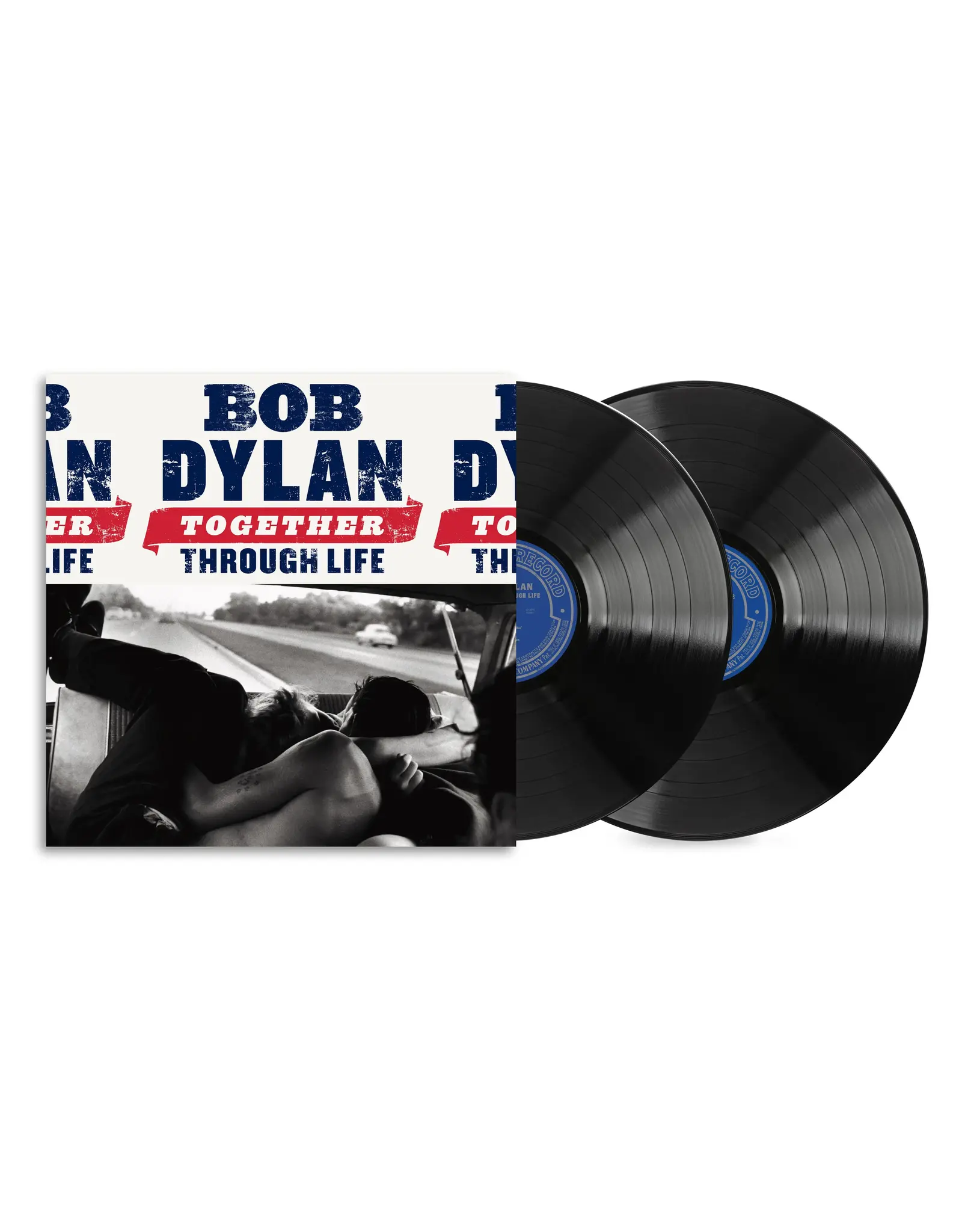 Bob Dylan - Together Through Life