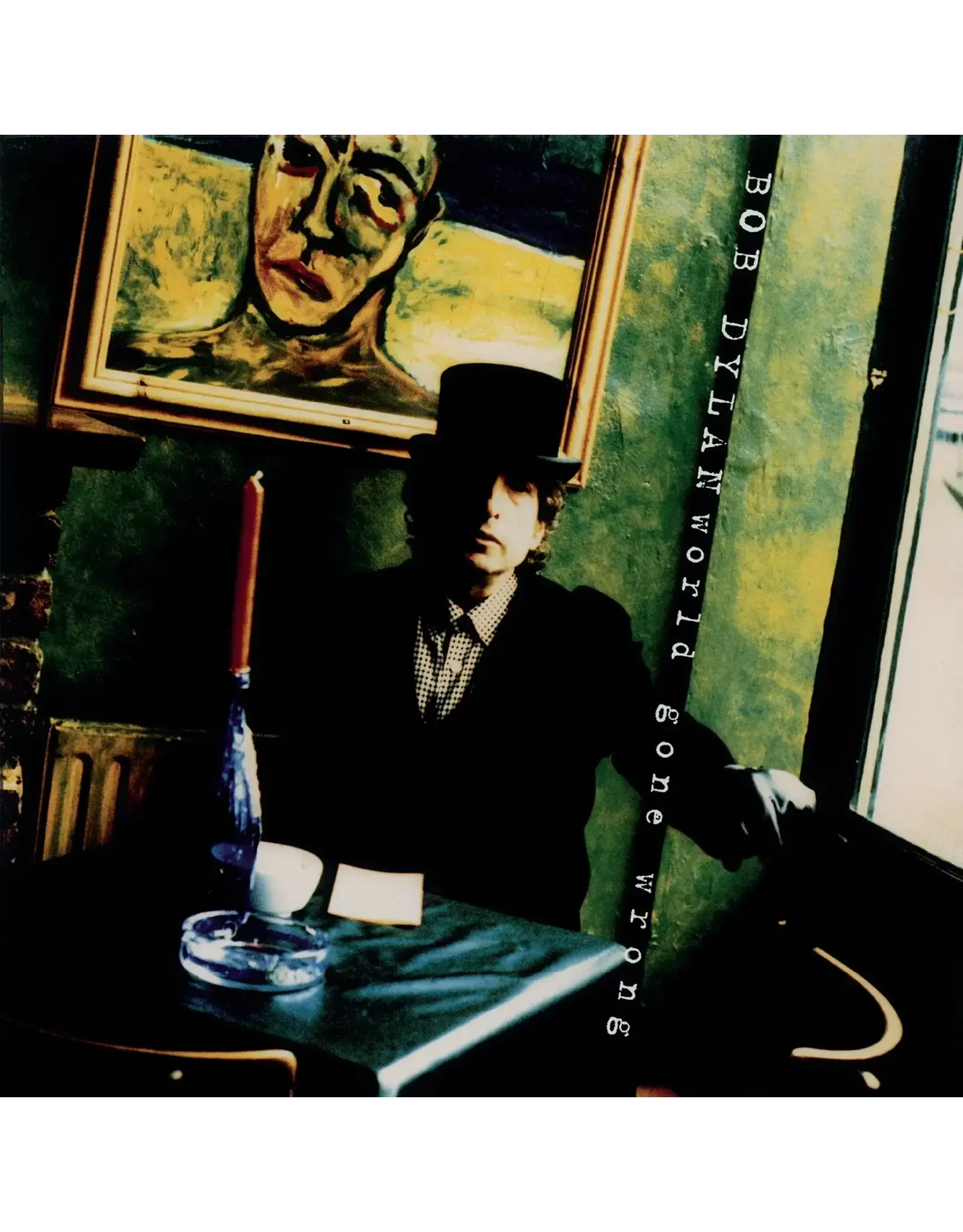 Bob Dylan - World Gone Wrong (Vinyl)