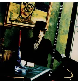 Bob Dylan - World Gone Wrong