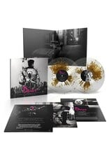 Cliff Martinez - Drive (Black & White Cover Art) [Clear / Gold Splatter Vinyl]